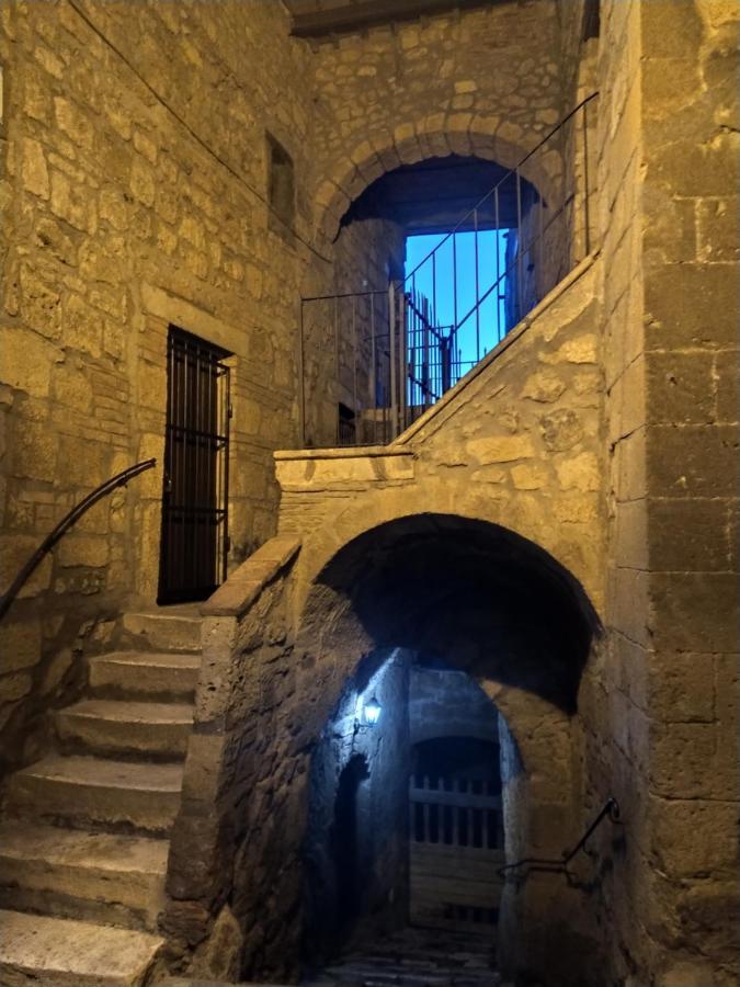 Mozzafiato Pitigliano Exterior foto